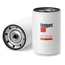 Fleetguard Oil Filter - LF3546